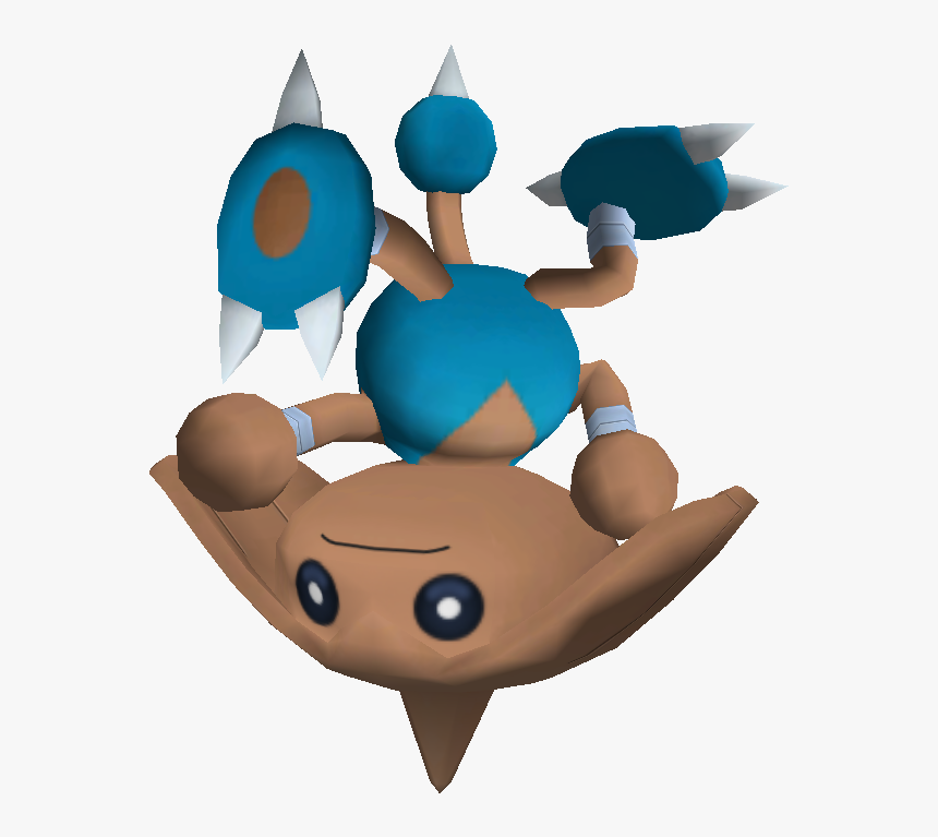 Meloetta Png, Transparent Png
