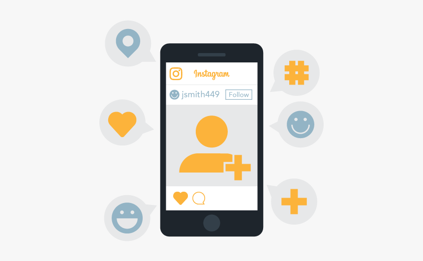 Podcast Graphic Instagram Followers, HD Png Download