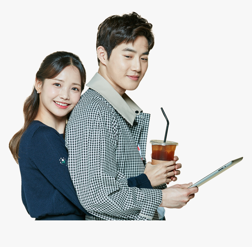 Suho Png, Transparent Png