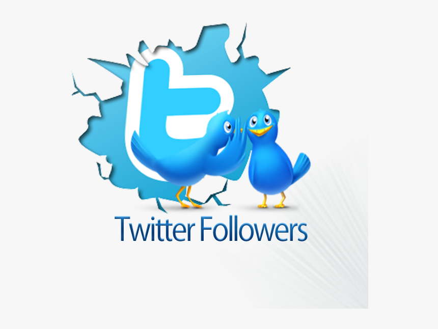 Followers Png, Transparent Png