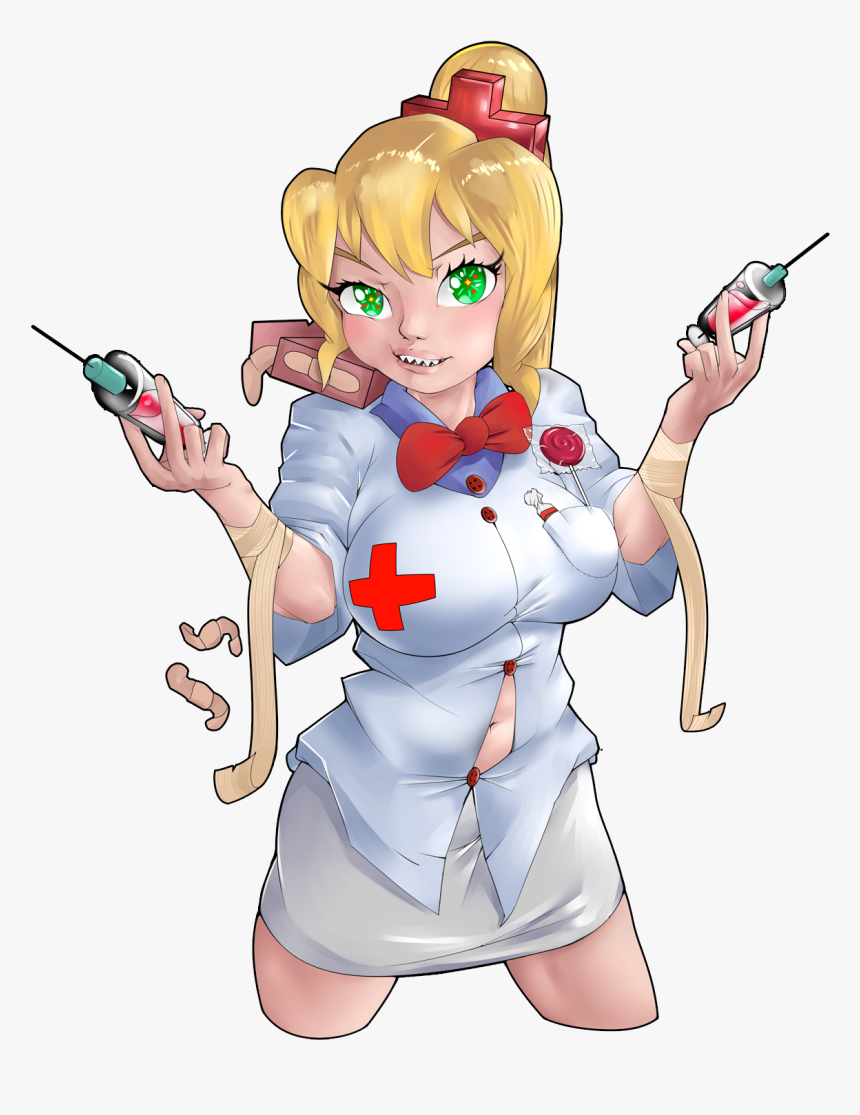 Terraria Character Png, Transparent Png