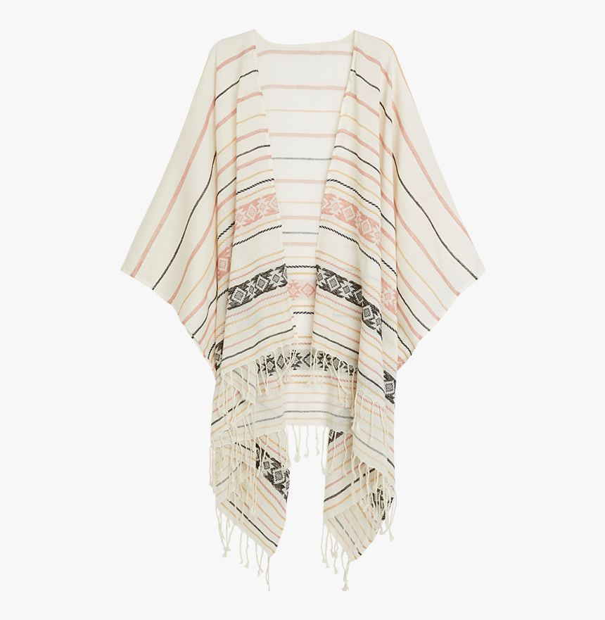 Poncho Png, Transparent Png