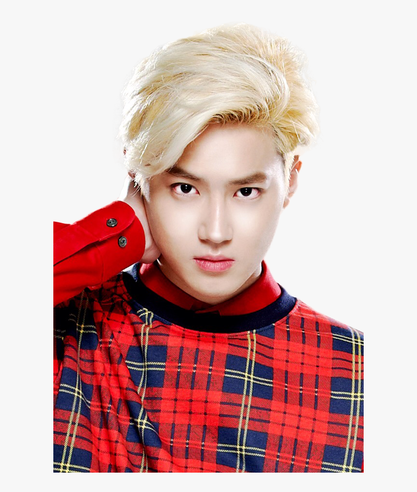 Suho Png , Png Download, Transparent Png