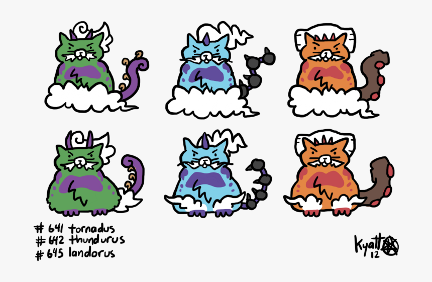 Meloetta Png, Transparent Png