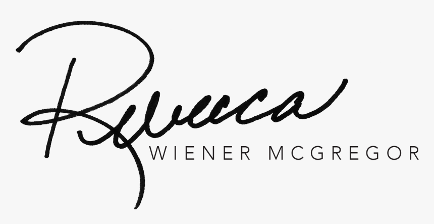 Rebecca Wiener Mcgregor, HD Png Download