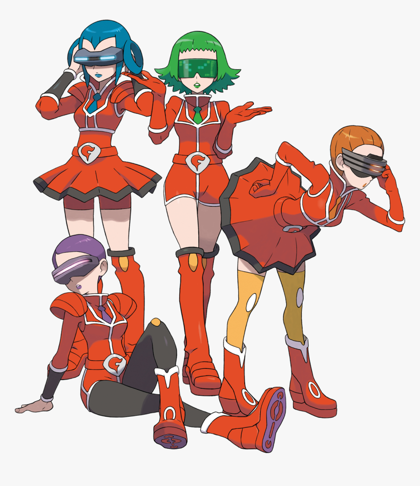 Meloetta Png, Transparent Png