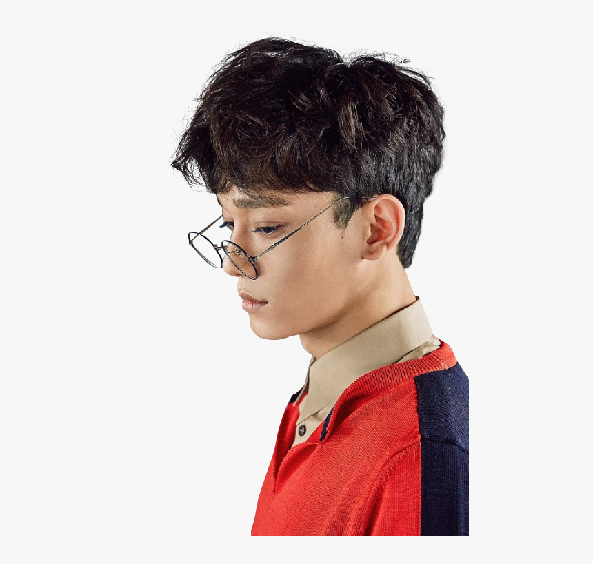 Exo, Chen, And Kpop Image, HD Png Download