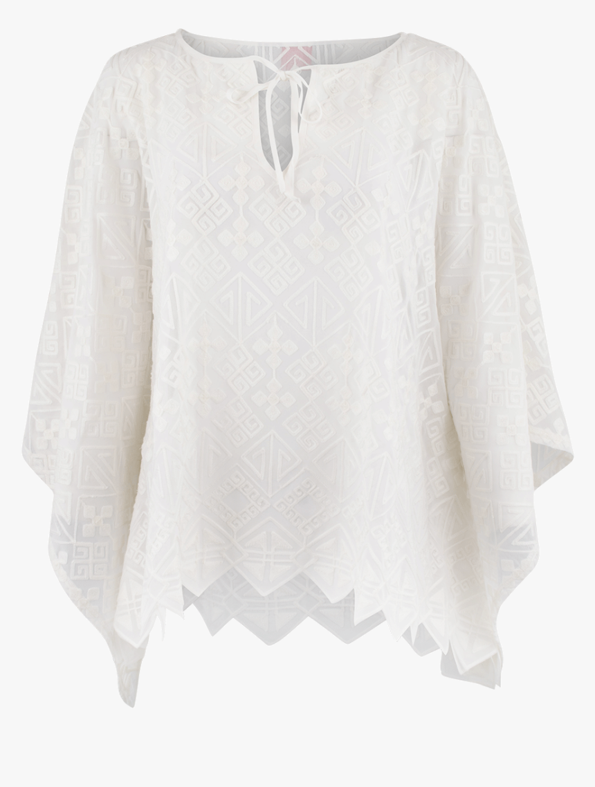 Poncho Png, Transparent Png