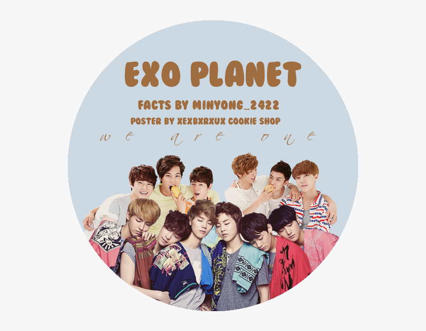 Suho Png, Transparent Png