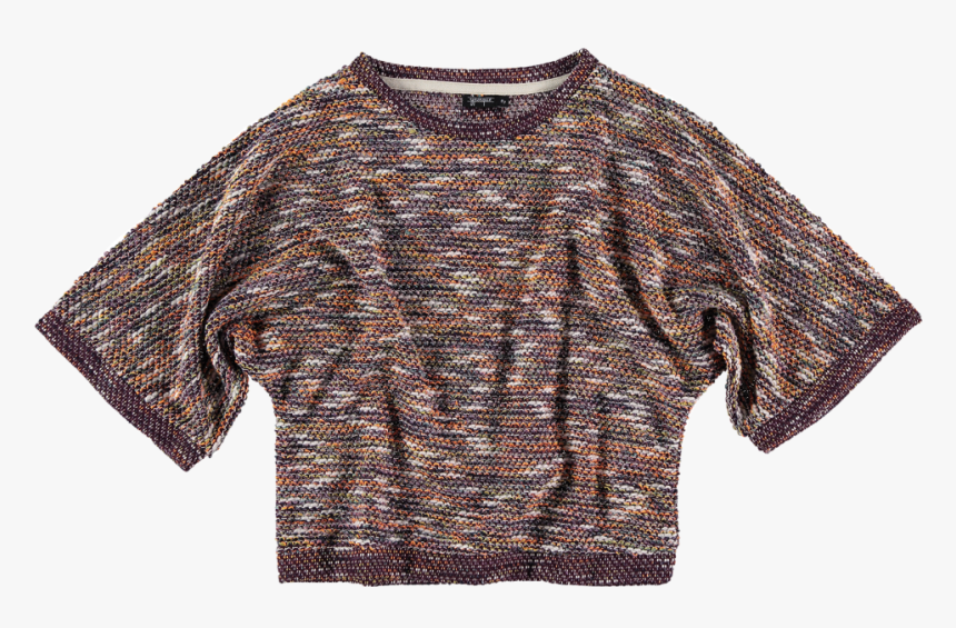 Yporqué Sweat Poncho Multi , Png Download, Transparent Png
