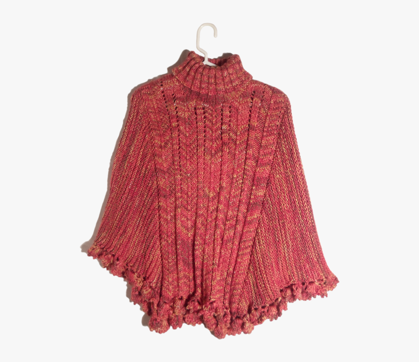 Poncho Png, Transparent Png
