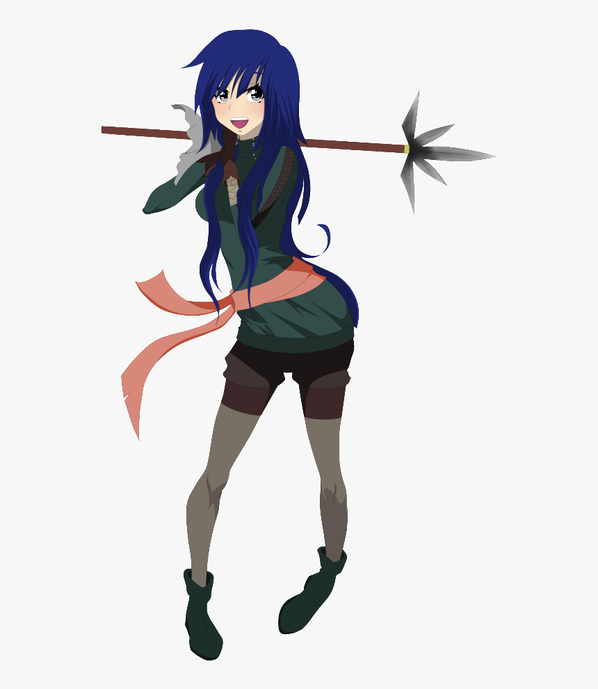 My Sweety Ruby Xd Photo New Fullbody Rubykopie Zps140e06a1, HD Png Download