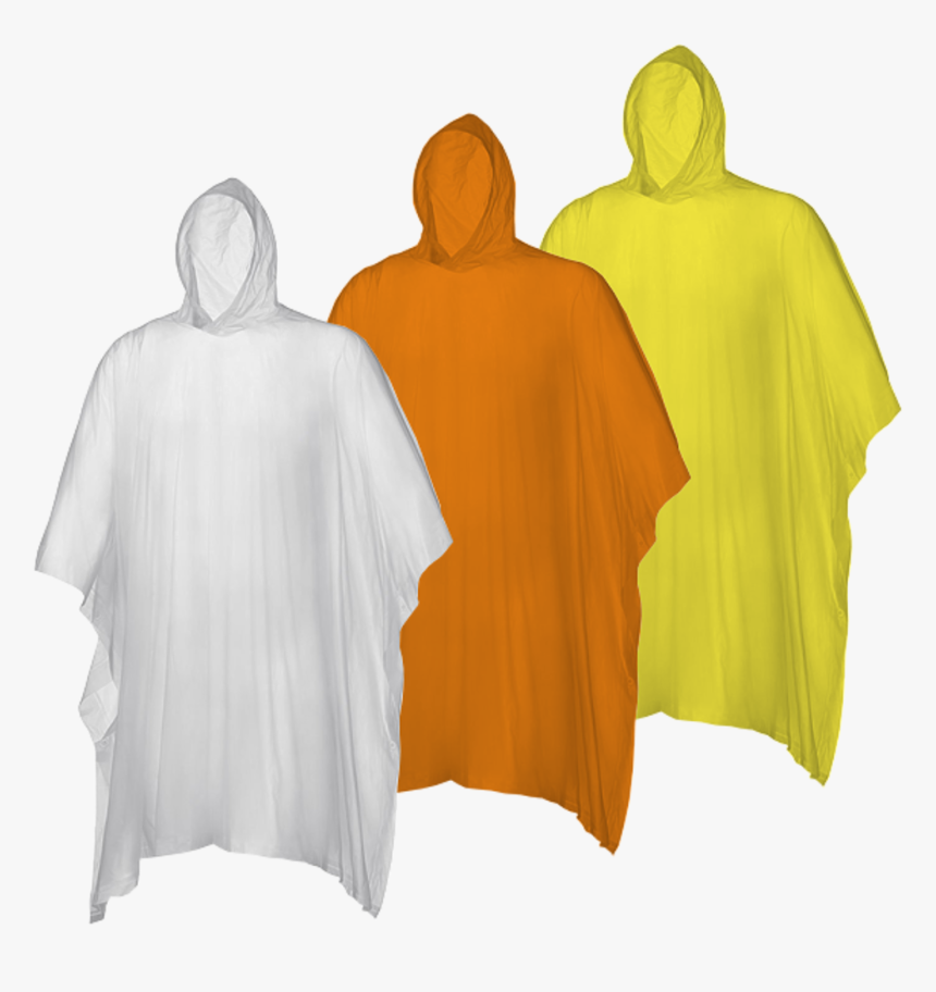 Poncho Png, Transparent Png