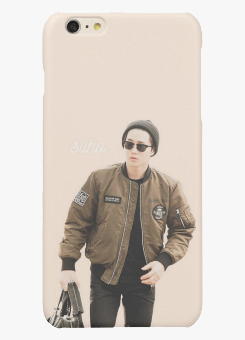 Suho Png, Transparent Png