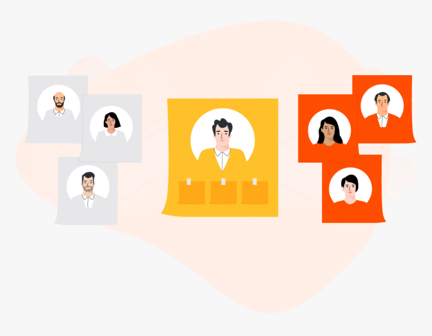 Followers Png, Transparent Png