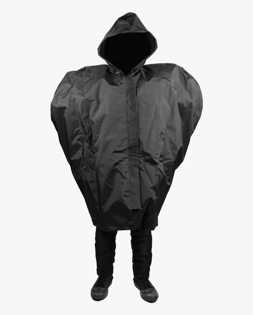 Poncho Png, Transparent Png