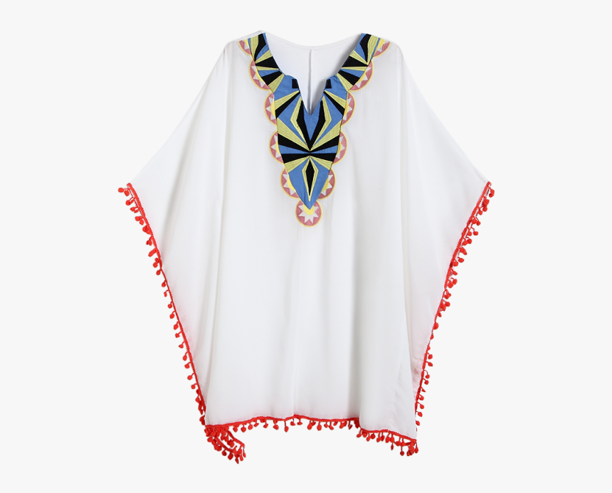 Poncho Png, Transparent Png