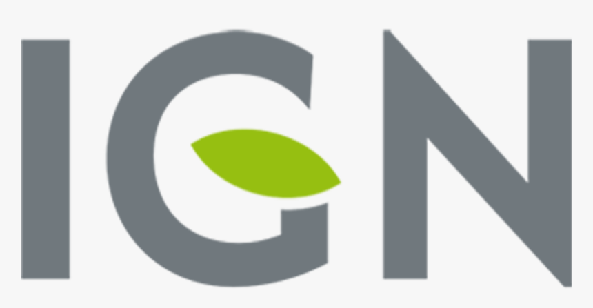 Logo Ign France, HD Png Download