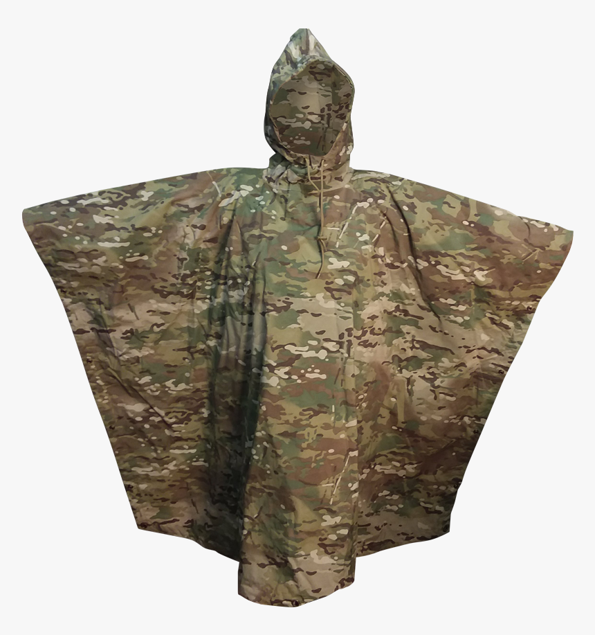 Poncho Png, Transparent Png