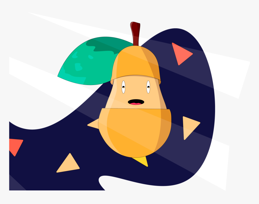 Fruits Grysha-2, HD Png Download