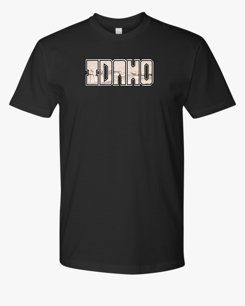 Idaho State Shirt, HD Png Download