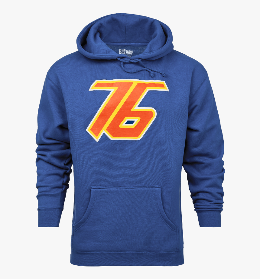 Overwatch Soldier 76 Png, Transparent Png