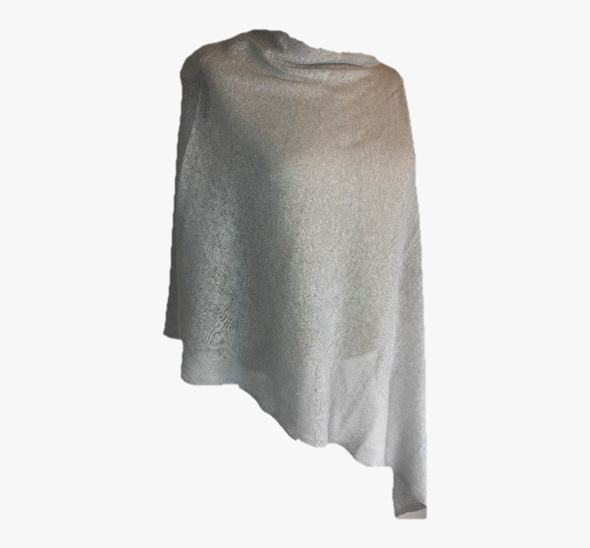 Poncho Png, Transparent Png