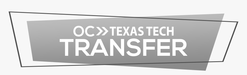 Texas-tech, HD Png Download