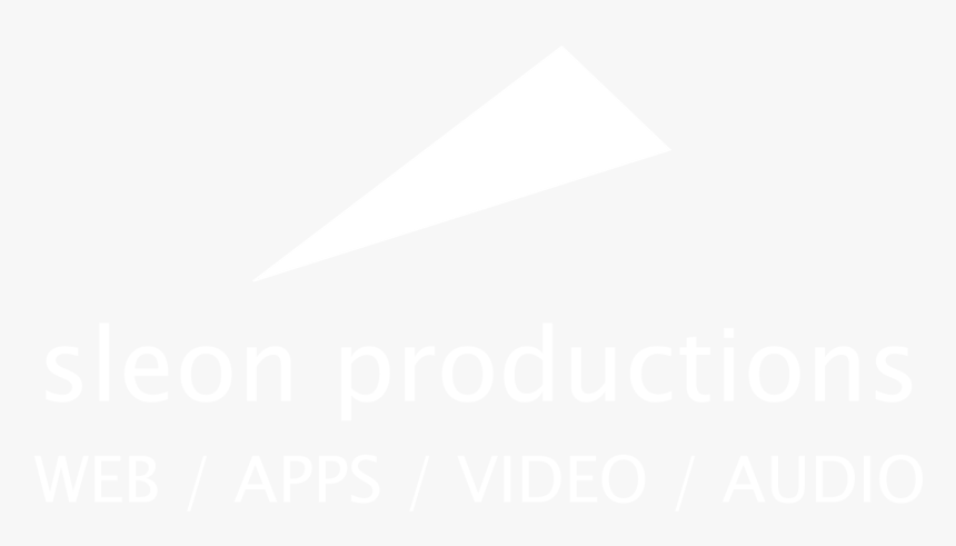 Sleon Productions, HD Png Download