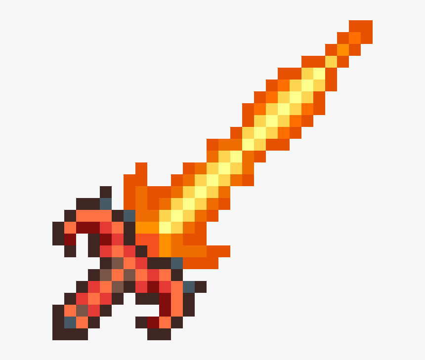 Greatsword Png, Transparent Png