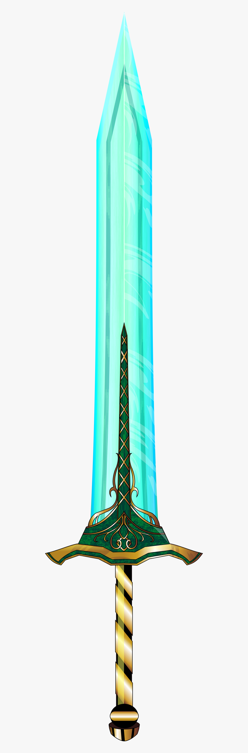 Moonlight Greatsword, HD Png Download