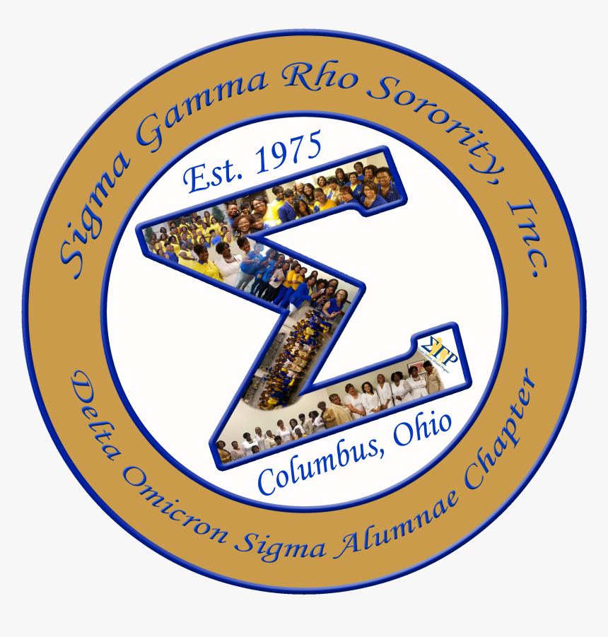 Sigma Gamma Rho Png, Transparent Png , Transparent Png Image PNGitem
