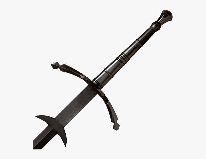 Man At Arms Two Handed Great Sword By Cold Steel, HD Png Download