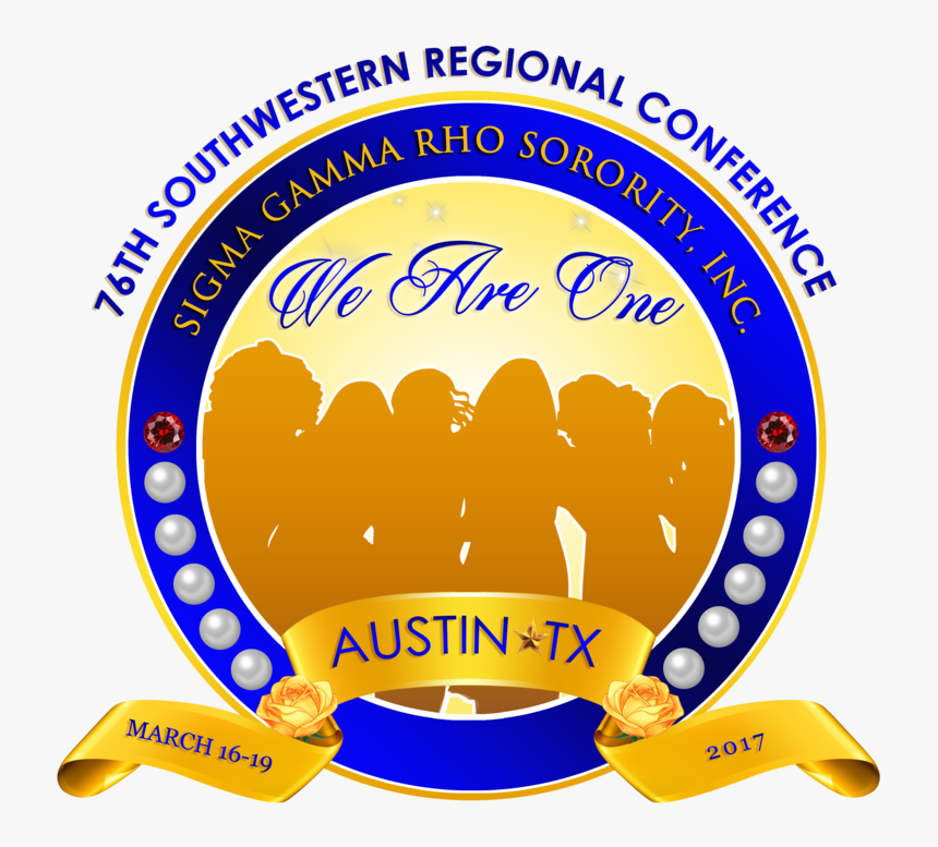 76th Sw Reg Conf Logo, HD Png Download