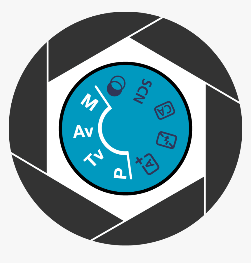 Camera Aperture Png, Transparent Png