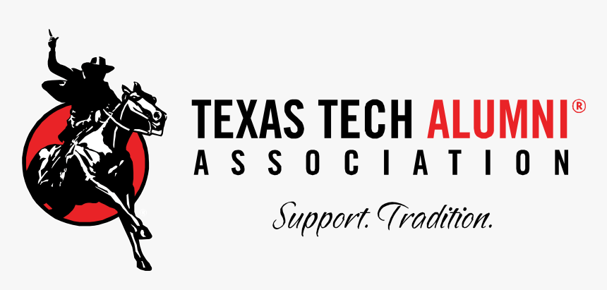 Texas Tech Png, Transparent Png