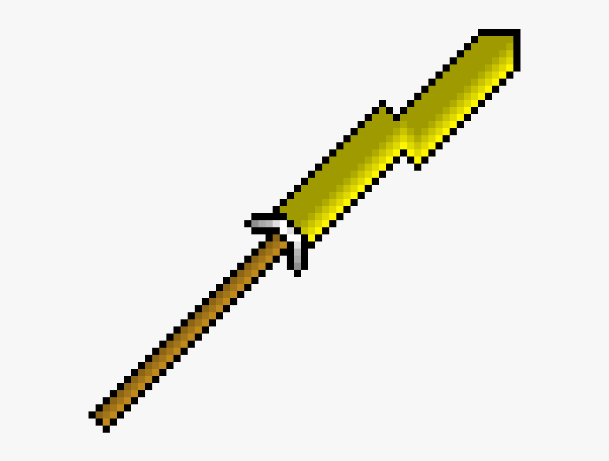 Greatsword Png, Transparent Png