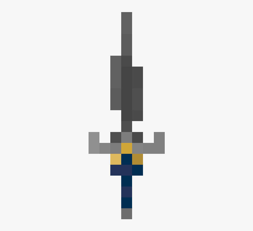 Greatsword Png, Transparent Png