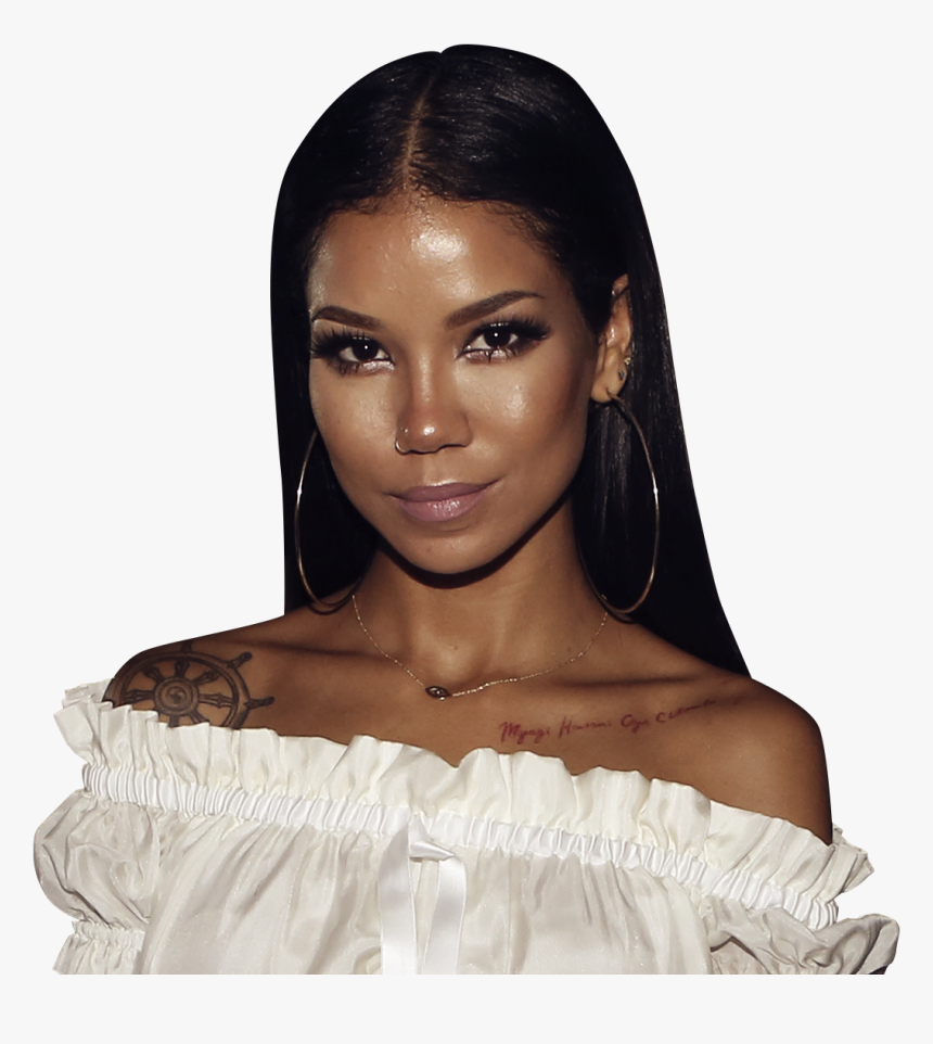Jhene Aiko Clear My Mind , Png Download, Transparent Png