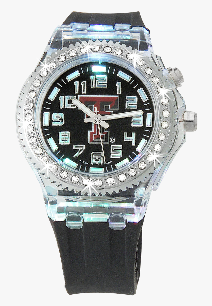 Texas Tech Png, Transparent Png