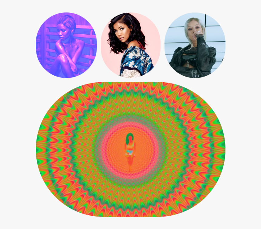 Jhene Aiko , Png Download, Transparent Png