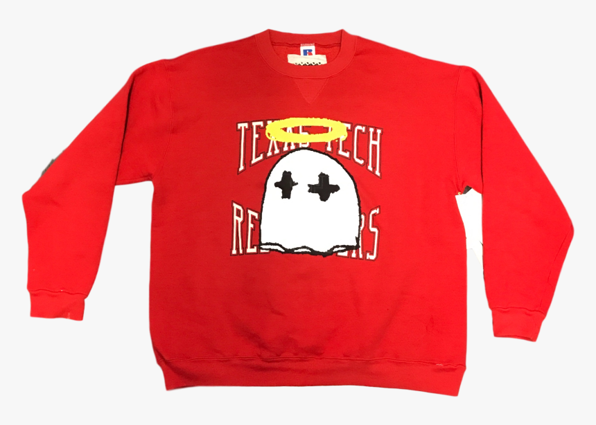 Texas Tech Png, Transparent Png