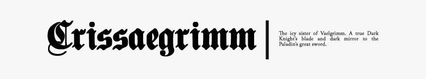 Greatsword Png, Transparent Png