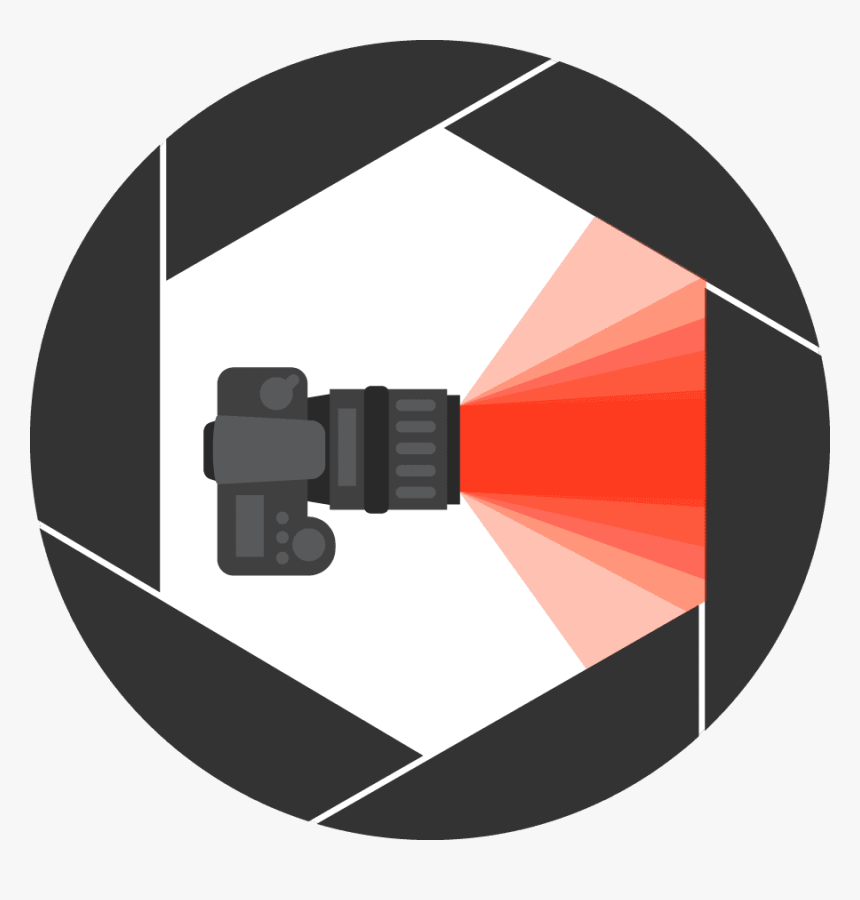 Camera Aperture Png, Transparent Png
