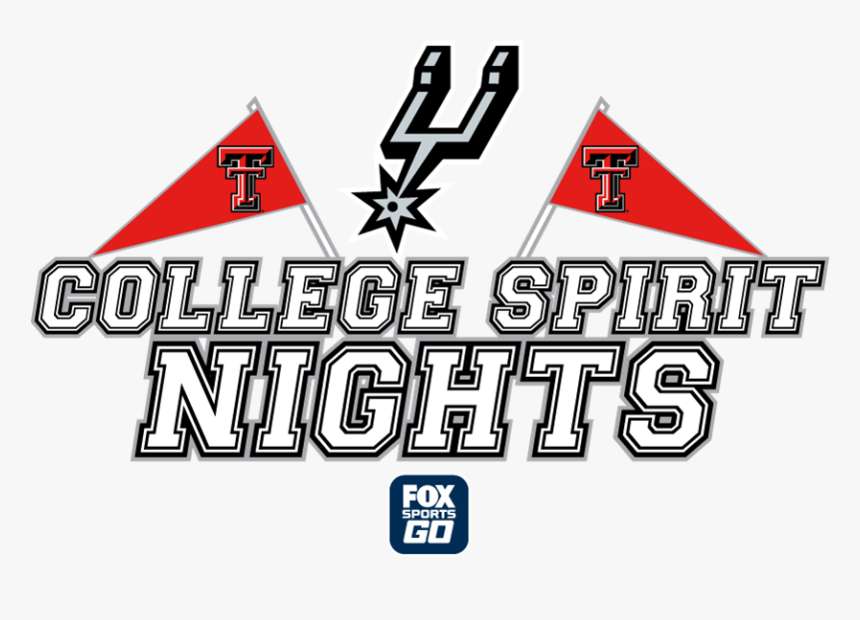 Texas Tech Png, Transparent Png