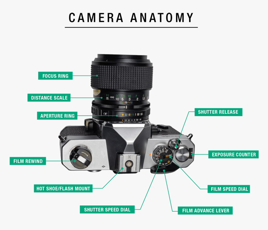 Camera Aperture Png, Transparent Png