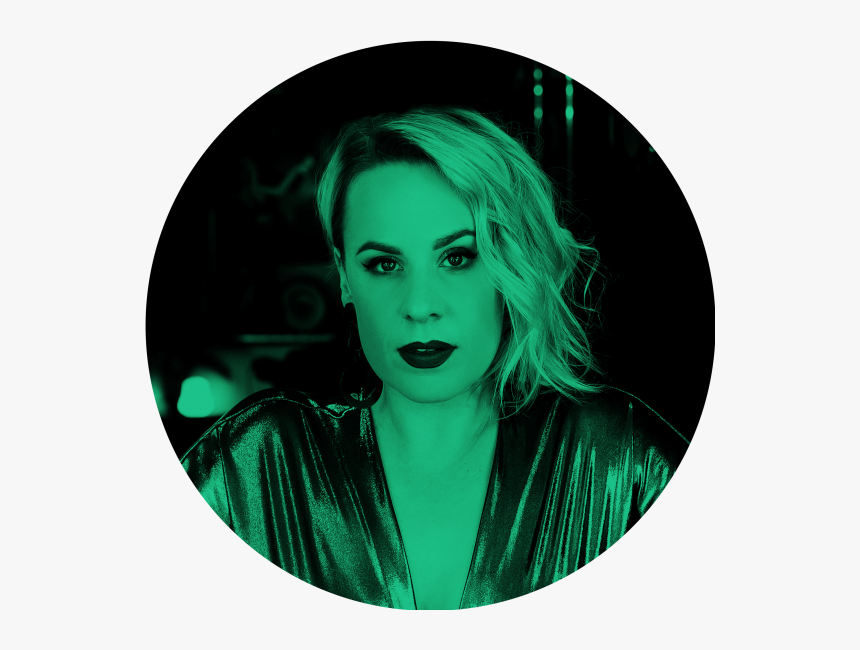 Sacha Vee, HD Png Download