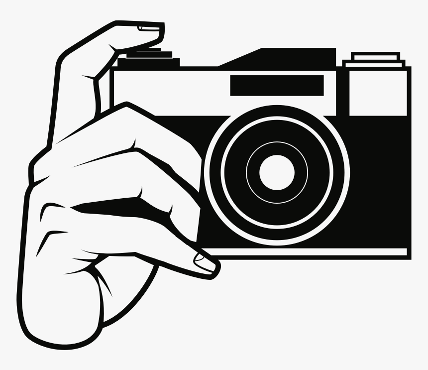 Camera, HD Png Download