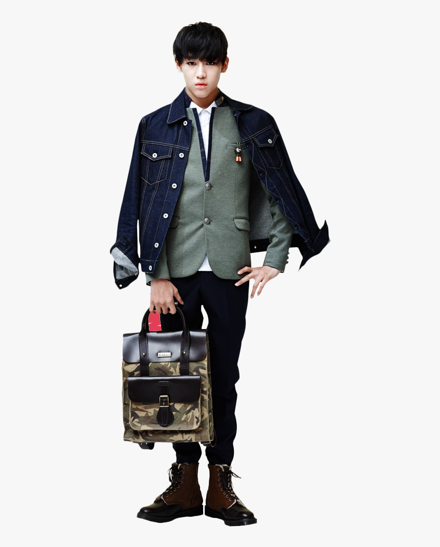 Got7 And Bambam Png , Png Download, Transparent Png