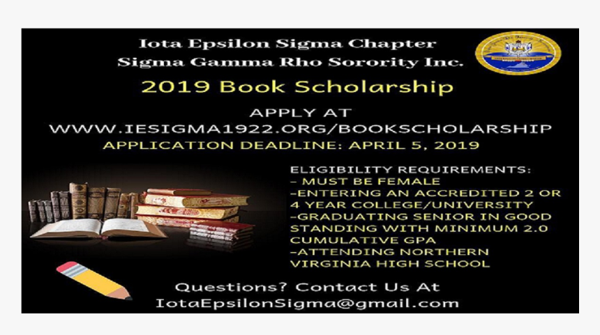 Sigma Gamma Rho Png, Transparent Png